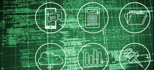 A股市場大數據概念龍頭股全景掃描 聚焦信息技術服務板塊