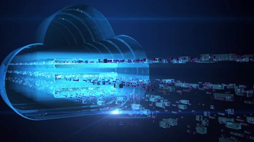 2021年科技趨勢(shì),看這篇就夠了