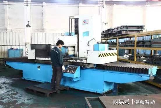 強(qiáng)強(qiáng)聯(lián)合,必出精品 盈特?cái)y手精工率先吹響了智能工廠的號角