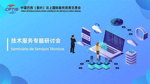 中國(guó)巴西 里約 云上國(guó)際服務(wù)貿(mào)易交易會(huì) 云論壇 技術(shù)服務(wù)專題研討會(huì)