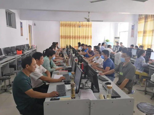 奮戰(zhàn)期末,最美不過(guò)他們,你們辛苦了