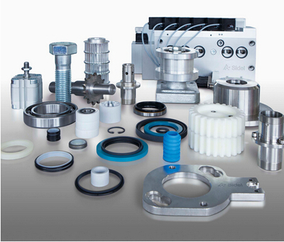 西得樂(lè)推出最新備件服務(wù),質(zhì)量更優(yōu)成本更低