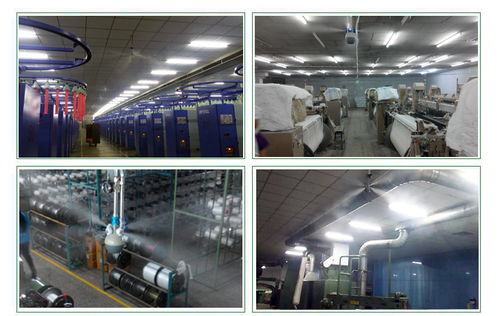 杭州紡織廠干霧加濕設(shè)備工業(yè)加濕機(jī)生產(chǎn)公司