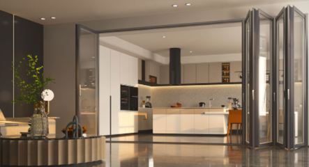 軒尼斯門窗質量好不好