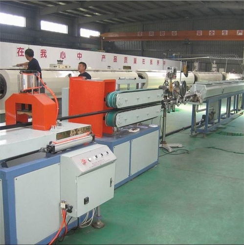 鋒達塑機 圖 硅芯管設(shè)備哪家好 硅芯管設(shè)備