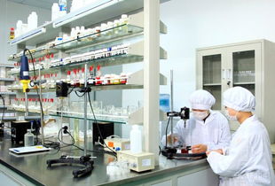 上?；瘖y品加工專業(yè)技術(shù)服務(wù)